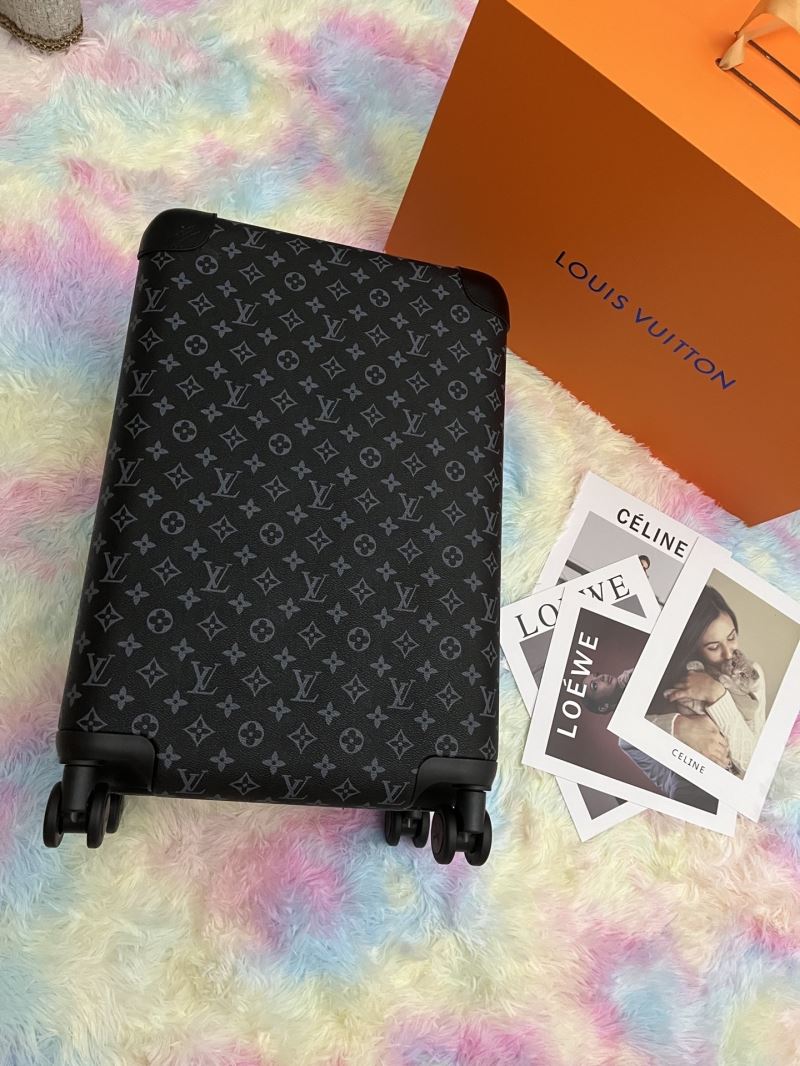 Louis Vuitton Suitcase